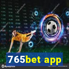 765bet app